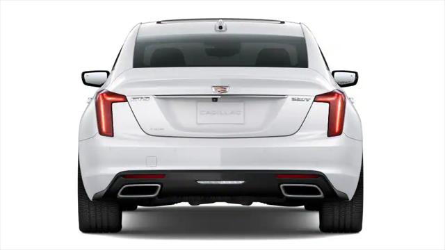 2026 Cadillac CT5 Premium Luxury RWD