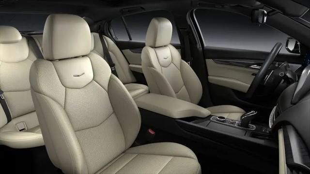 2026 Cadillac CT5 Premium Luxury RWD