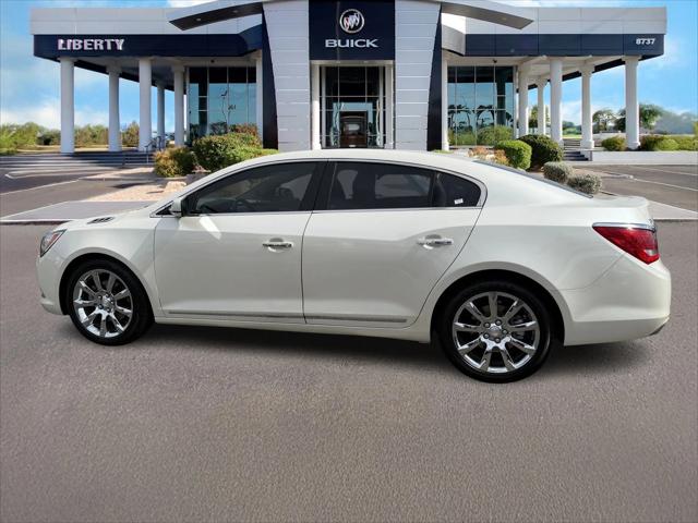 2014 Buick LaCrosse Premium I Group