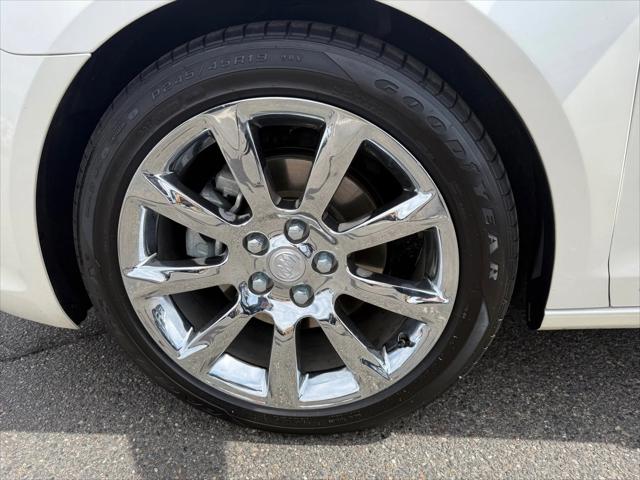 2014 Buick LaCrosse Premium I Group