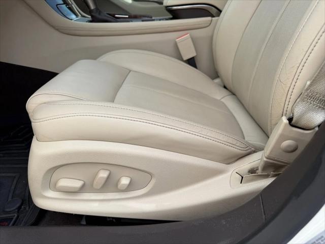 2014 Buick LaCrosse Premium I Group