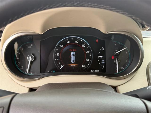 2014 Buick LaCrosse Premium I Group