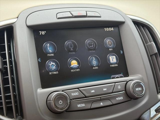 2014 Buick LaCrosse Premium I Group