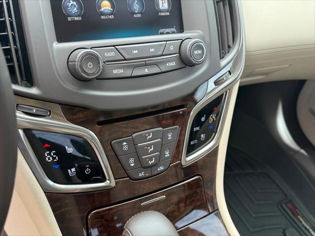 2014 Buick LaCrosse Premium I Group