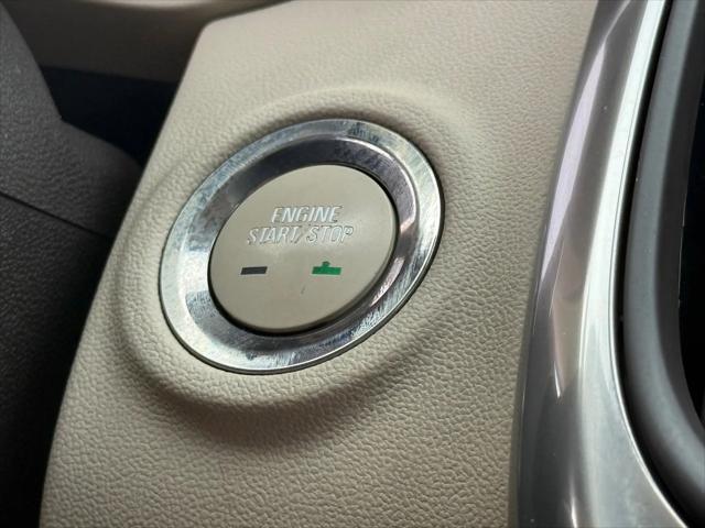 2014 Buick LaCrosse Premium I Group