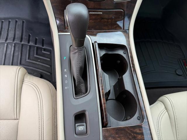 2014 Buick LaCrosse Premium I Group