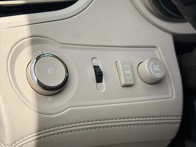 2014 Buick LaCrosse Premium I Group