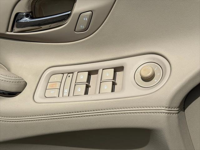 2014 Buick LaCrosse Premium I Group