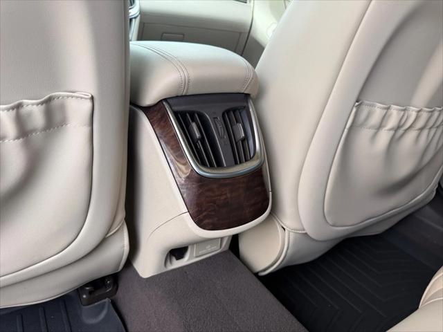 2014 Buick LaCrosse Premium I Group