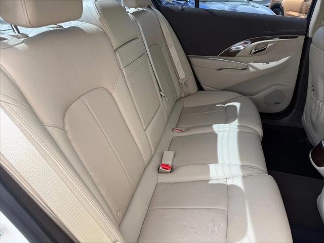 2014 Buick LaCrosse Premium I Group