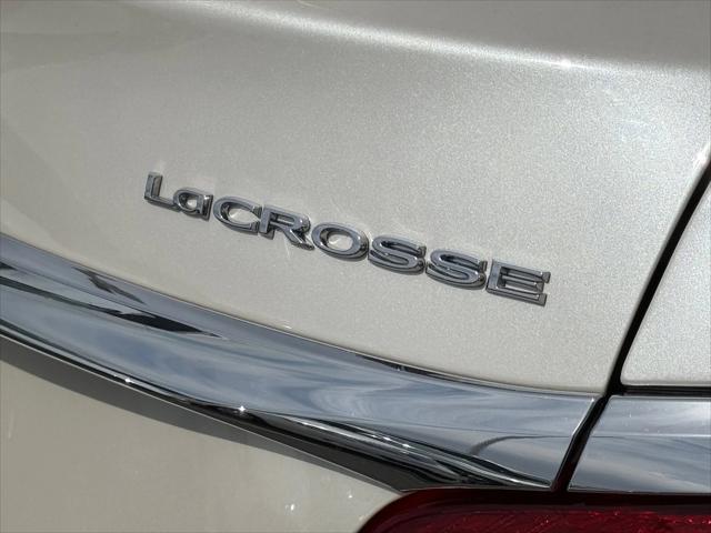 2014 Buick LaCrosse Premium I Group