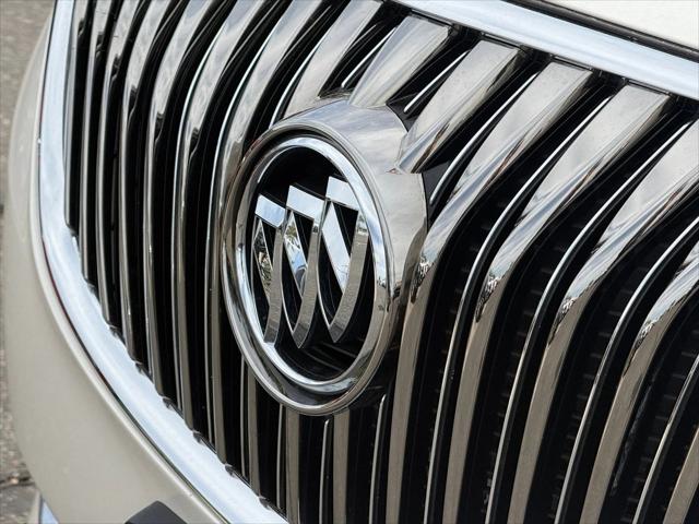 2014 Buick LaCrosse Premium I Group