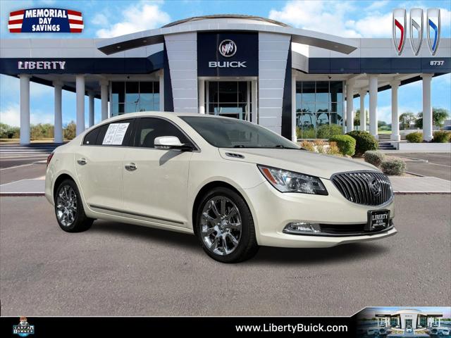 2014 Buick LaCrosse Premium I Group for sale in Peoria, AZ