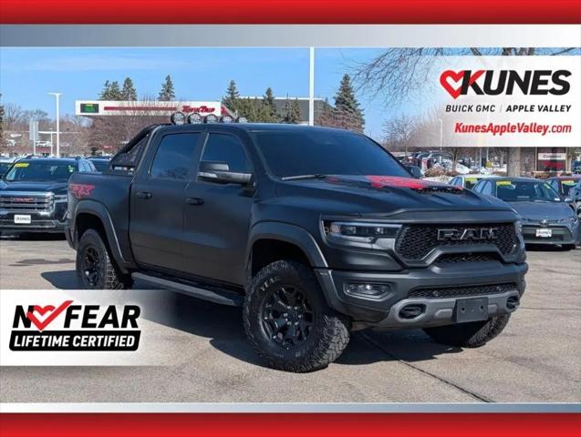 2022 Ram 1500 TRX Crew Cab 4x4 5'7" Box for sale in Apple Valley, MN