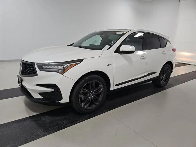 2019 Acura RDX A-SPEC Package for sale in Ocoee, FL
