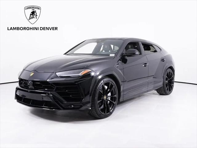 2022 Lamborghini Urus Base for sale in Highlands Ranch, CO