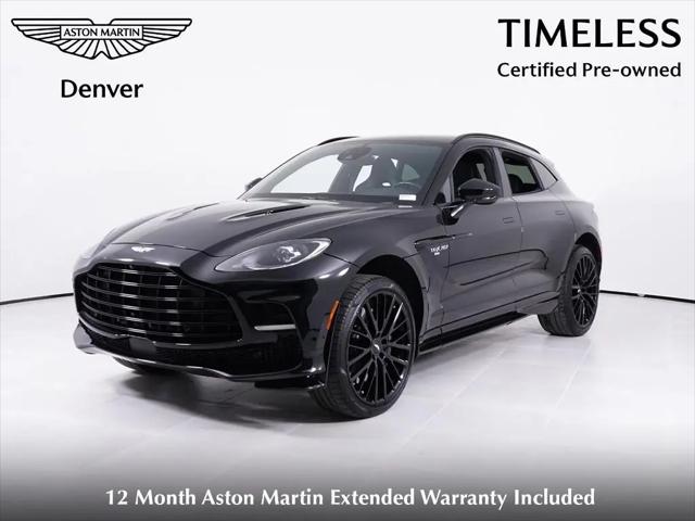 2023 Aston Martin DBX 707 for sale in Highlands Ranch, CO