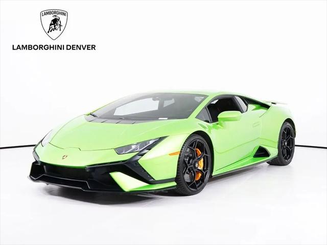 2023 Lamborghini Huracan Coupe for sale in Highlands Ranch, CO