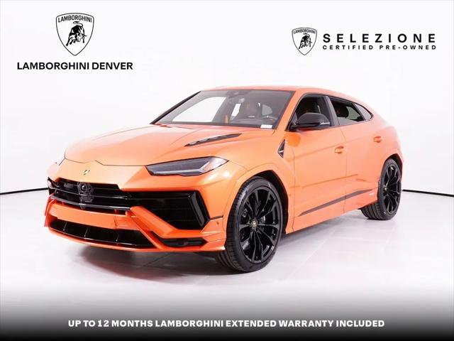 2024 Lamborghini Urus S for sale in Highlands Ranch, CO