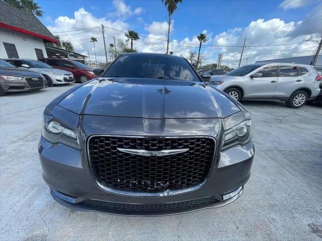 2019 Chrysler 300 300S AWD for sale in Miami, FL