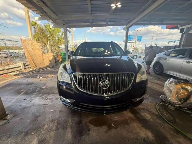 2017 Buick Enclave Convenience for sale in Miami, FL