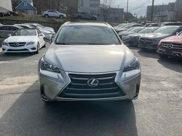 2017 Lexus NX NX Turbo for sale in Waterbury, CT