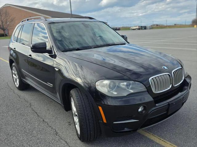 2013 BMW X5 xDrive35i Premium for sale in Ranson, WV