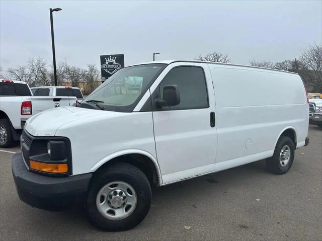 2014 Chevrolet Express Work Van for sale in White Bear Lake, MN