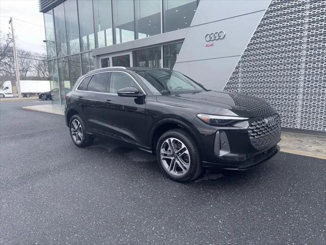 2025 Audi Q5 Premium TFSI quattro S tronic for sale in Mechanicsburg, PA