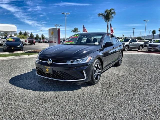 2025 Volkswagen Jetta 1.5T SE for sale in Salinas, CA