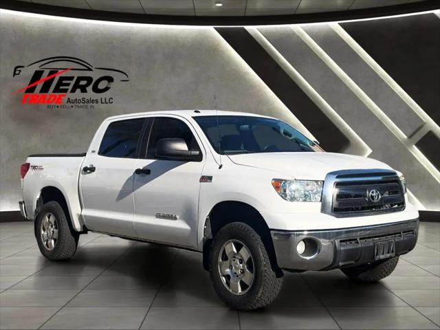 2012 Toyota Tundra Grade 5.7L V8 for sale in Huntington Beach, CA