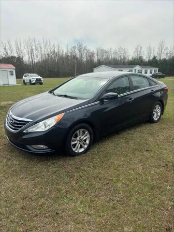 2013 Hyundai Sonata GLS for sale in Darlington, SC