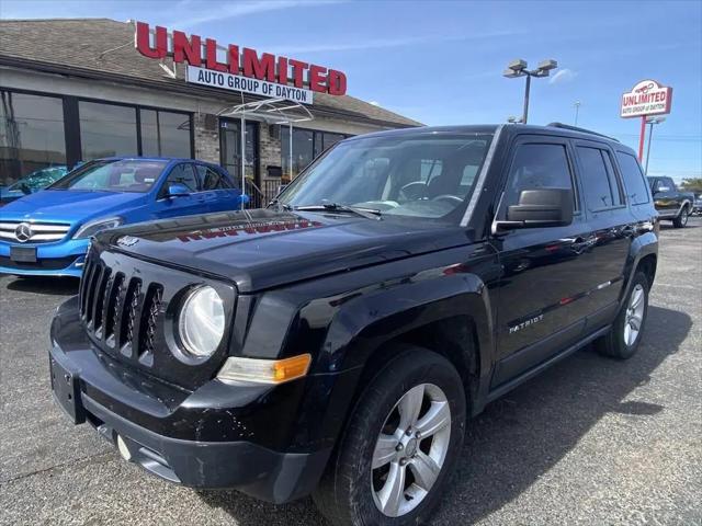 2015 Jeep Patriot for sale near Moraine, OH