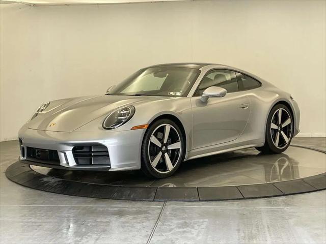 2026 Porsche 911 Carrera for sale in Sewickley, PA
