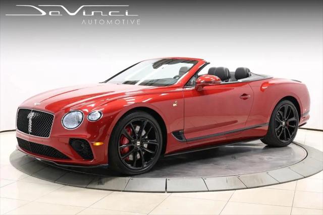 2020 Bentley Continental GT W12 for sale in Jacksonville, FL