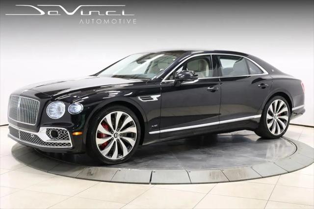 2020 Bentley Flying Spur W12 for sale in Jacksonville, FL