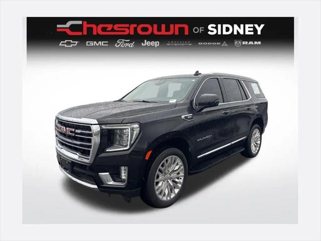2023 GMC Yukon SLT for sale near Sidney, OH