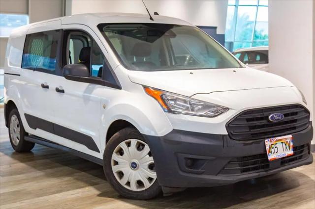 2022 Ford Transit Connect XL Cargo Van for sale in Honolulu, HI