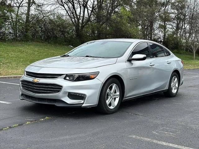 2017 Chevrolet Malibu 1LT for sale in Nashville, TN