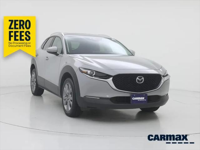 2025 Mazda CX-30 2.5 S Preferred Package for sale in Federal Heights, CO