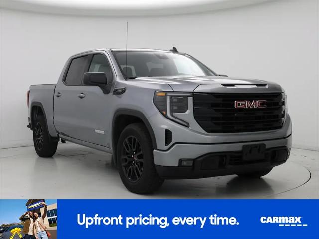 2025 GMC Sierra 1500 2WD Crew Cab Short Box Elevation for sale in Baton Rouge, LA