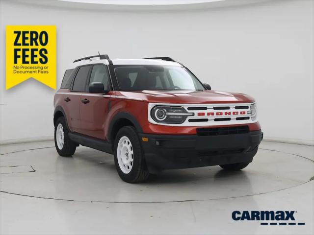 2023 Ford Bronco Sport Heritage for sale in Columbus, OH