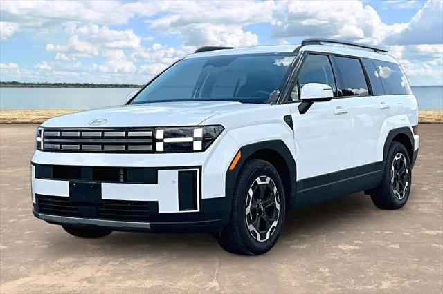 2026 Hyundai Santa Fe SEL for sale in Jacksonville, FL
