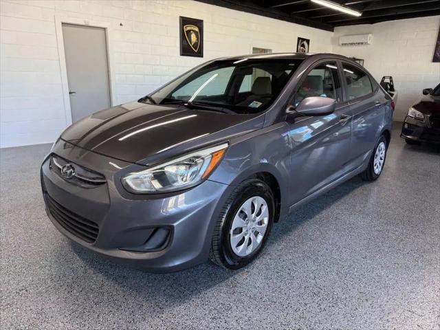 2015 Hyundai Accent GLS for sale in Leesburg, FL