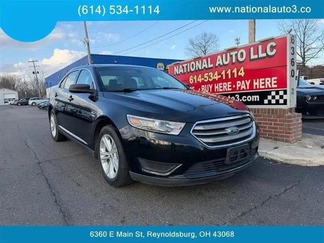 2017 Ford Taurus SE for sale in Reynoldsburg, OH