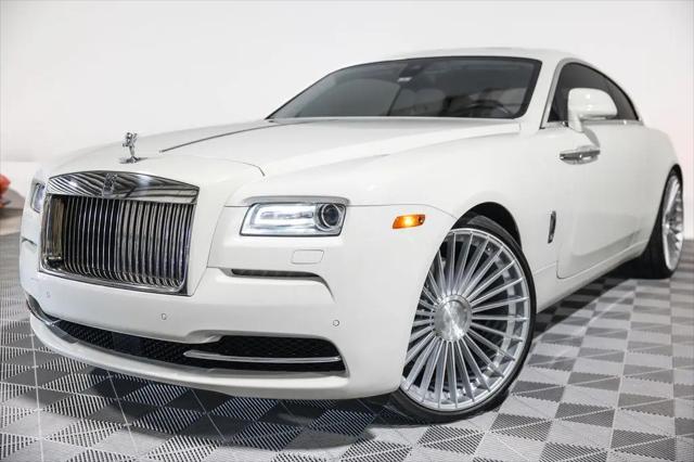 2014 Rolls-Royce Wraith Unknown for sale in Orlando, FL