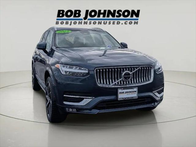 2023 Volvo XC90 B6 Plus 7-Seater for sale in Rochester, NY