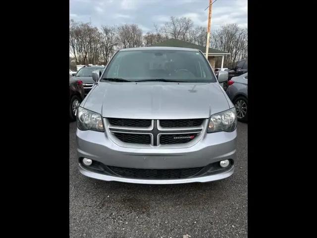 2018 Dodge Grand Caravan GT for sale in Martinsburg, WV