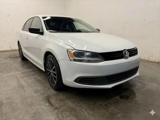 2014 Volkswagen Jetta 2.0L S for sale in Chantilly, VA