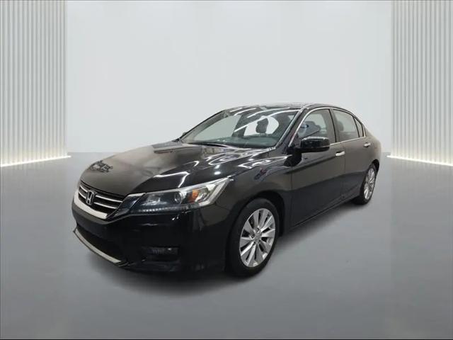 2015 Honda Accord EX-L for sale in East Windsor, NJ